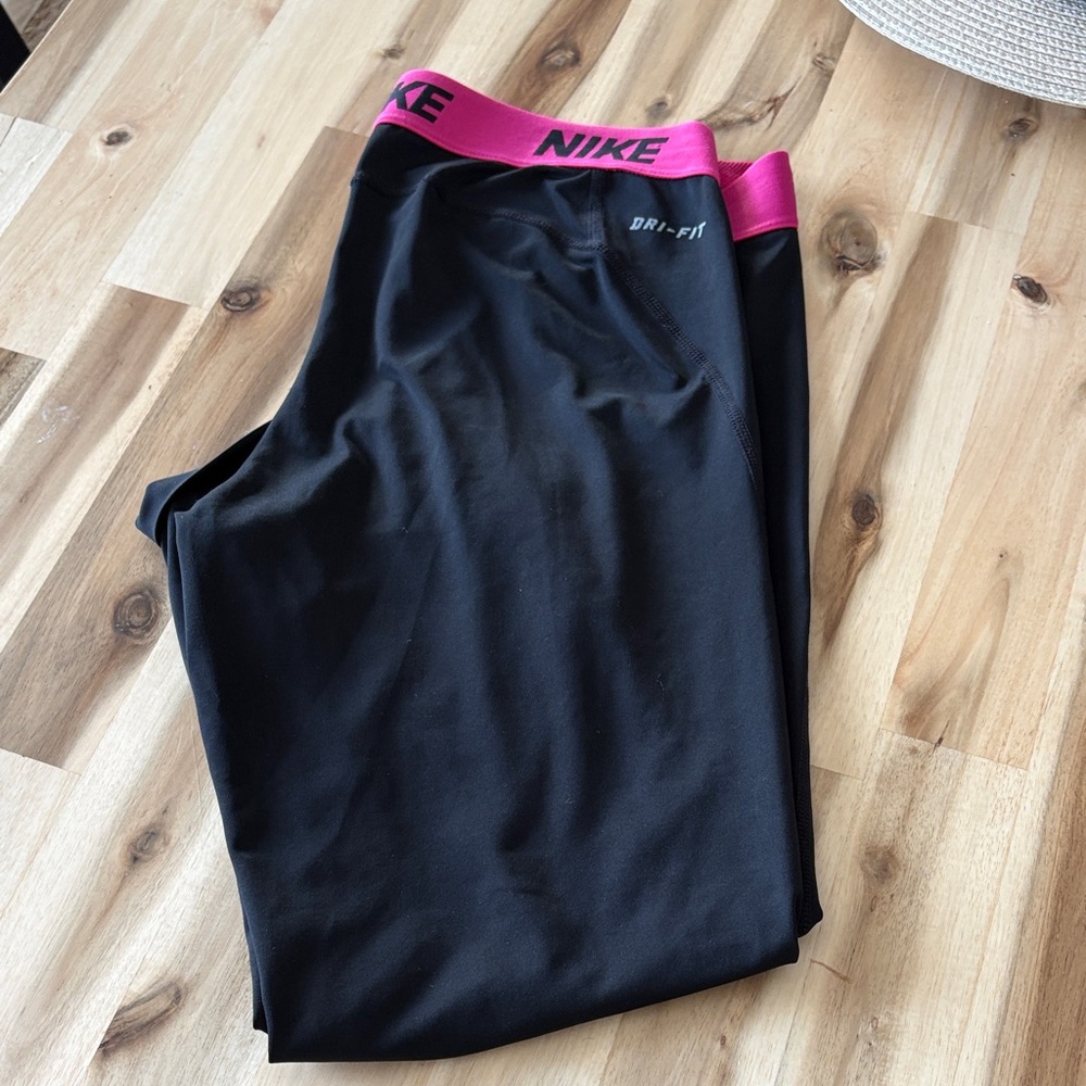 Nike Dri-Fit Leggings